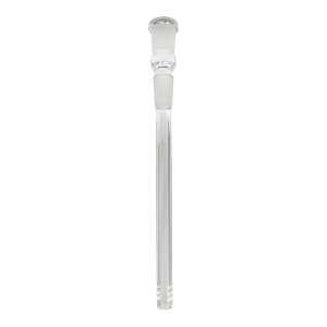5.5" Down Stem Glass On Glass 14mm To 14mm [DS1414-55]